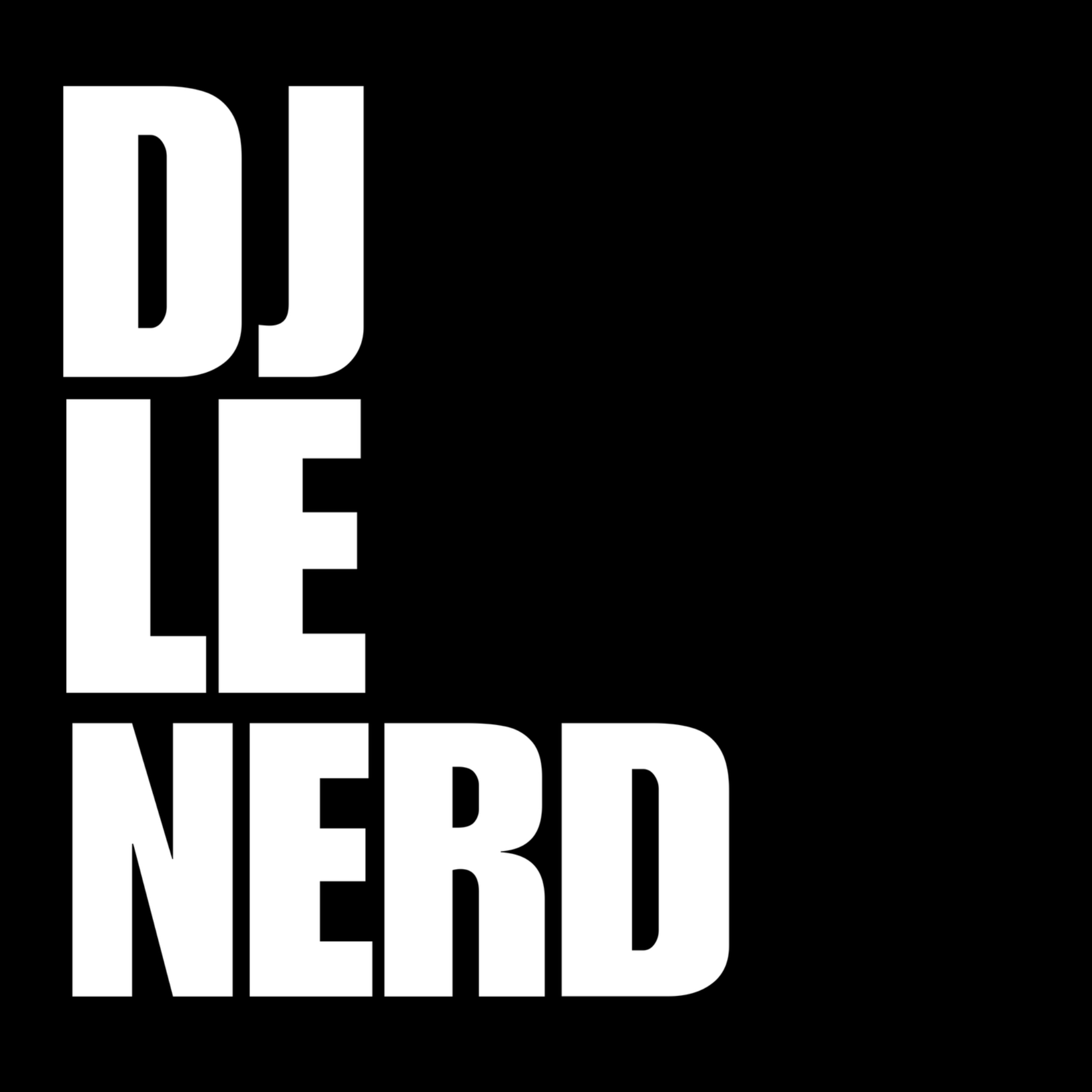 DJ Le Nerd