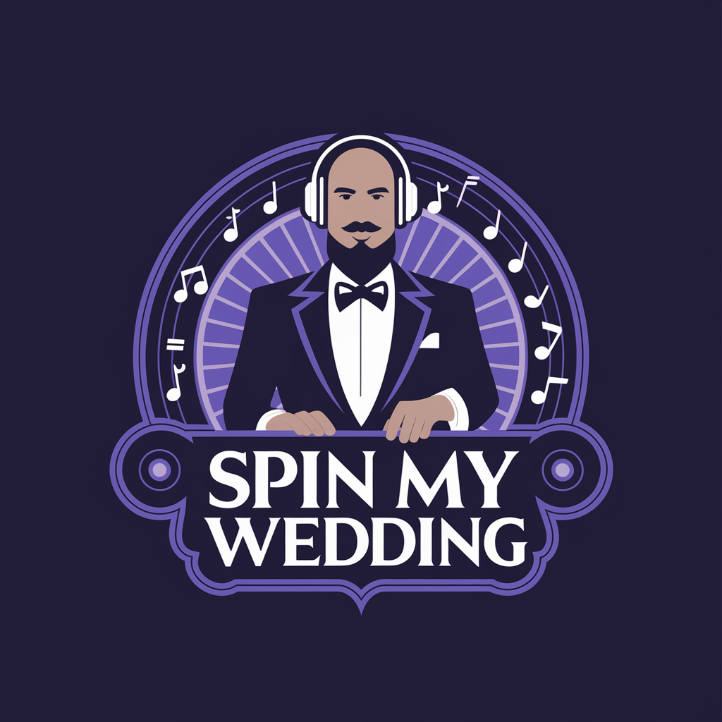 Spin My Wedding