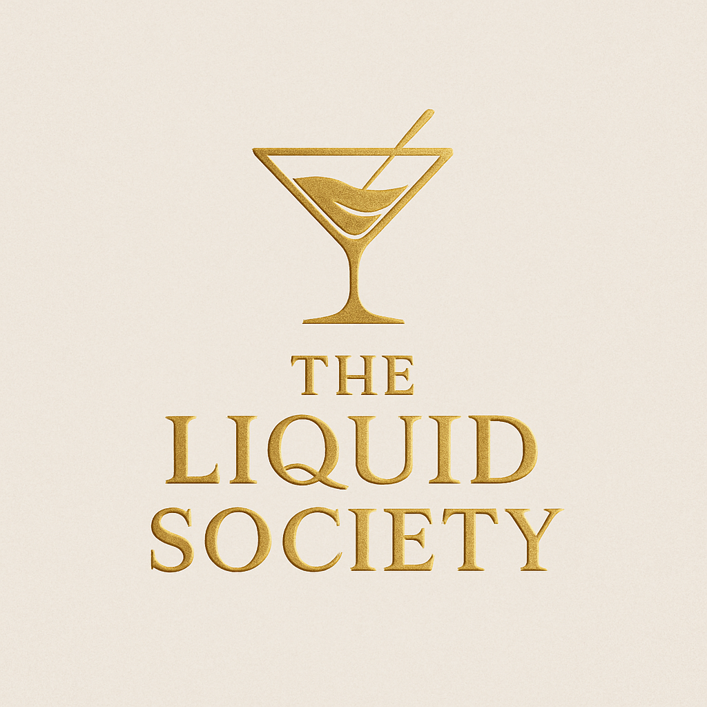 The Liquid Society